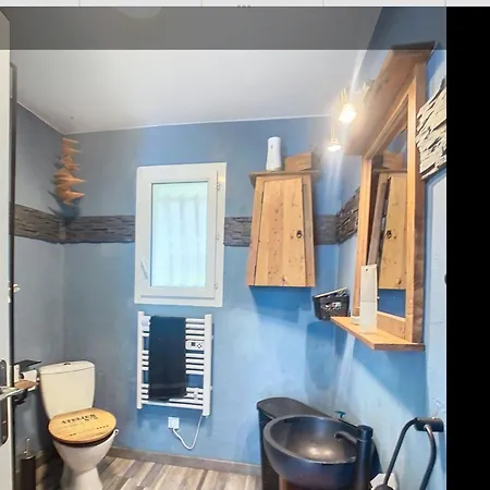 D Hotes Dans Bed and breakfast