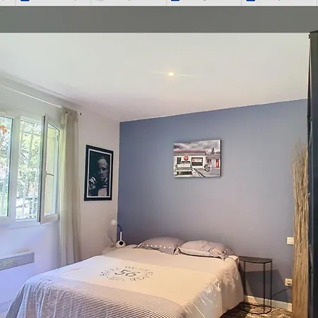Bed and breakfast D Hotes Dans